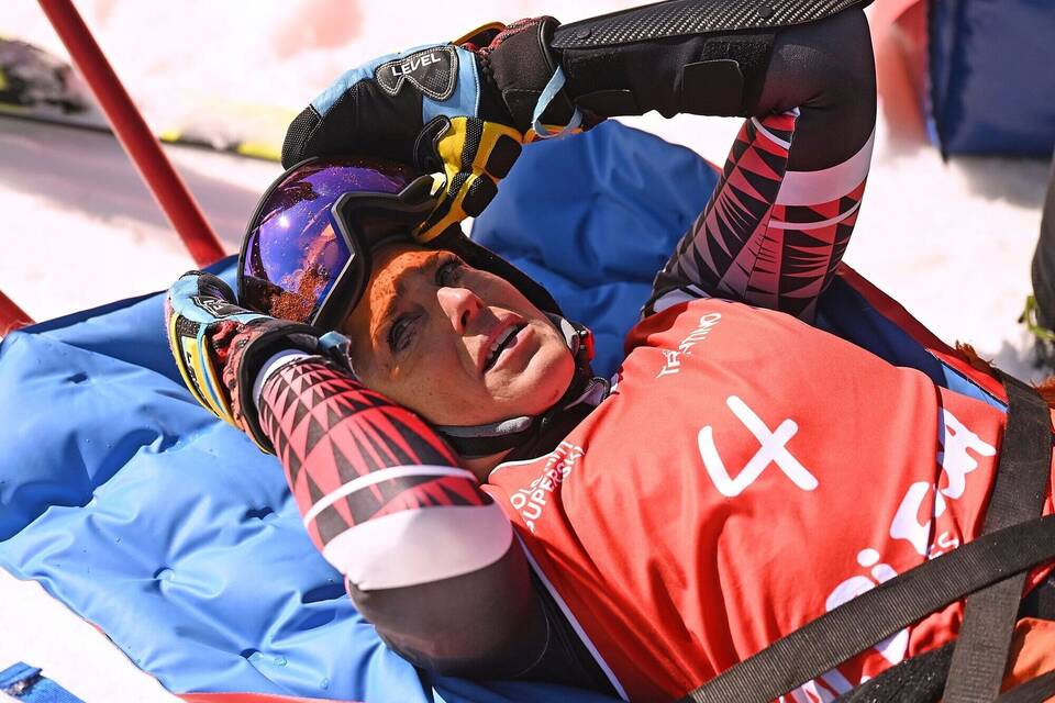 Ski alpin: Italienische Meisterschaften