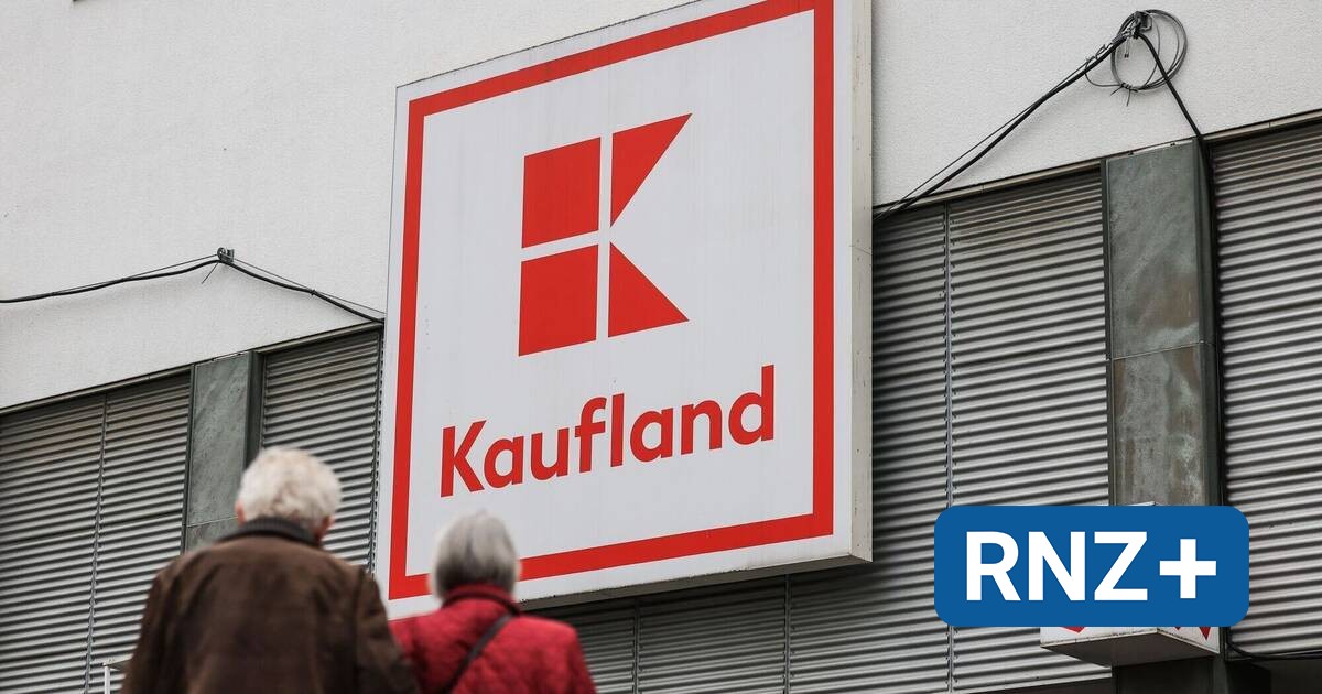 Hygiene deficiencies: Kaufland temporarily closes two stores