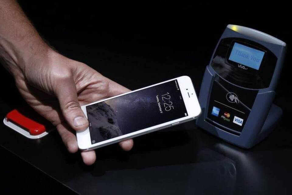 Mobile Pay Mobile Pay