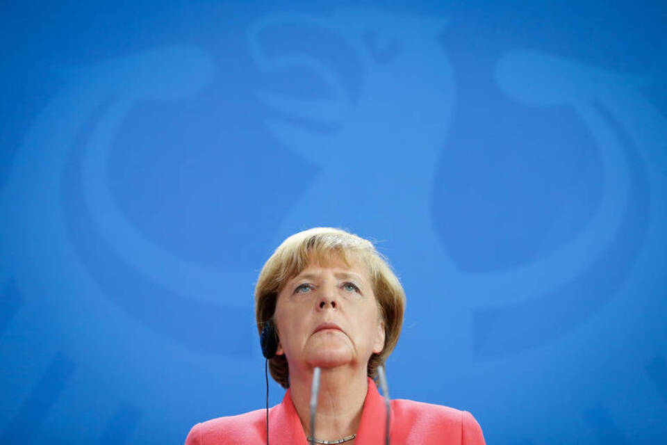 Forscher fordern von der Politik Führungsstärke im Wahljahr Forscher fordern von der Politik Führungsstärke im Wahljahr