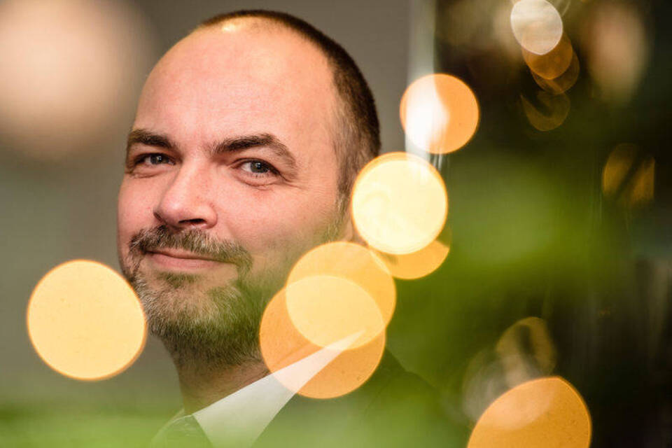 Zukunftsforscher Reinhardt: Arbeitswelt wird weiblicher Zukunftsforscher Reinhardt: Arbeitswelt wird weiblicher