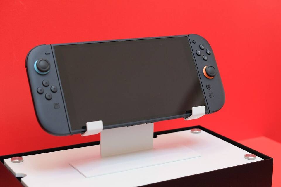 Nintendo Switch 2 Nintendo Switch 2