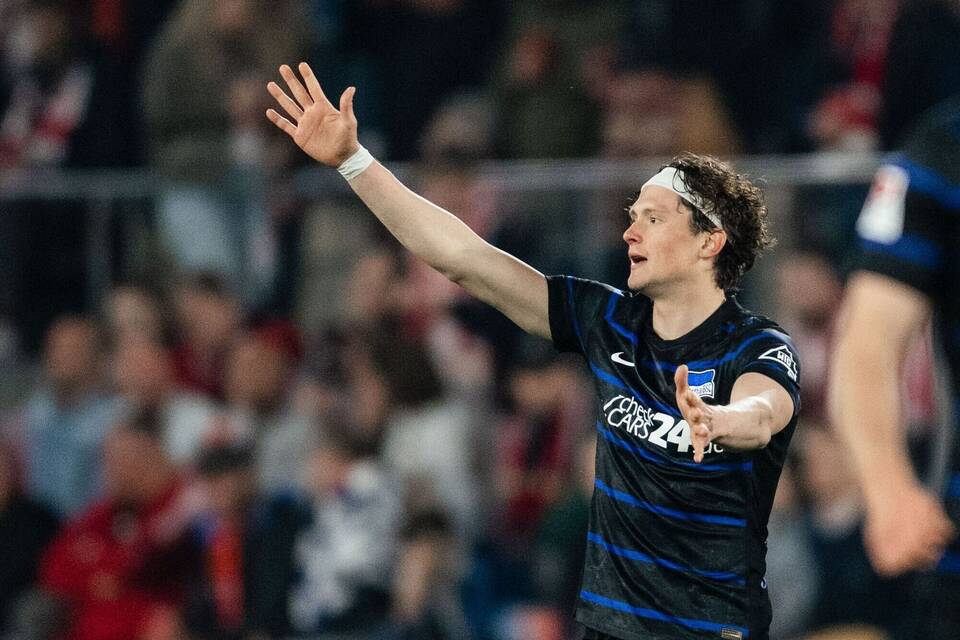 1. FC Köln - Hertha BSC 1. FC Köln - Hertha BSC
