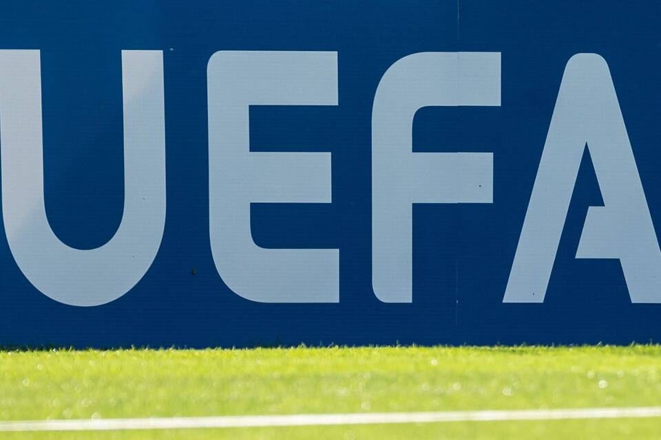 UEFA UEFA