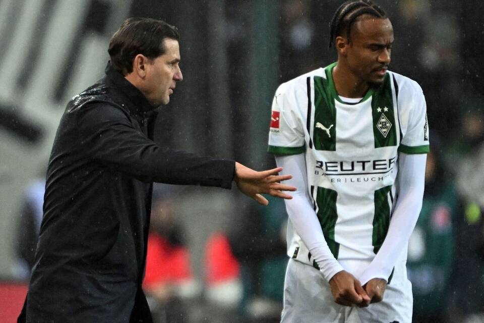 Borussia Mönchengladbach - VfL Bochum Borussia Mönchengladbach - VfL Bochum