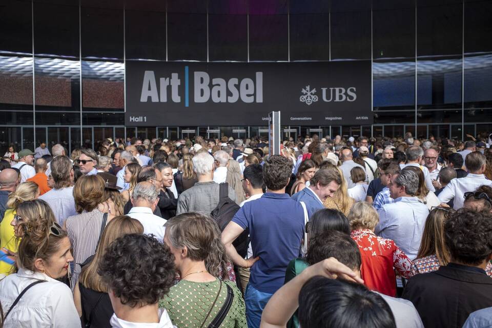 Art Basel Art Basel