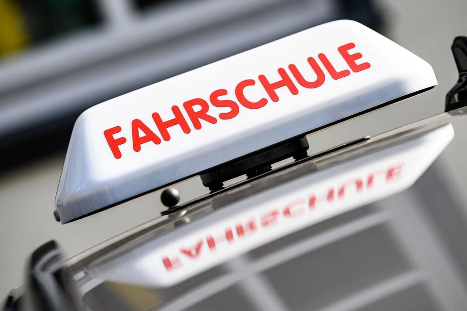 Fahrschule Fahrschule