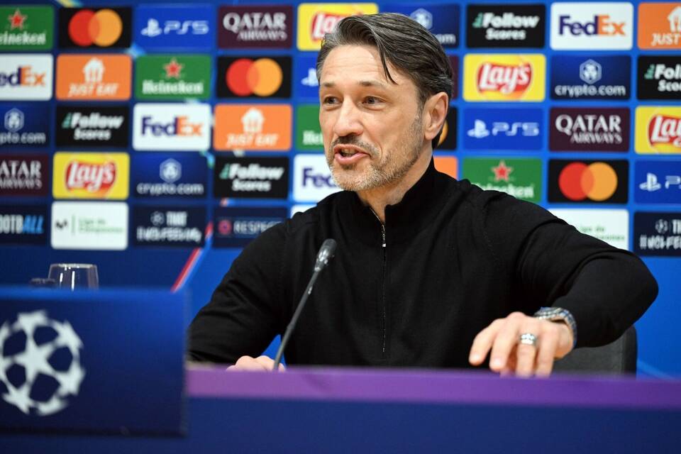 Pressekonferenz Borussia Dortmund Pressekonferenz Borussia Dortmund