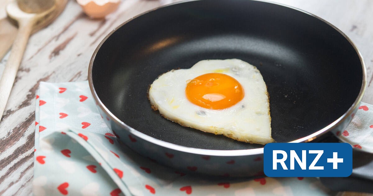 Was Passiert Bei Zu Hohem Cholesterin www.rnz.de