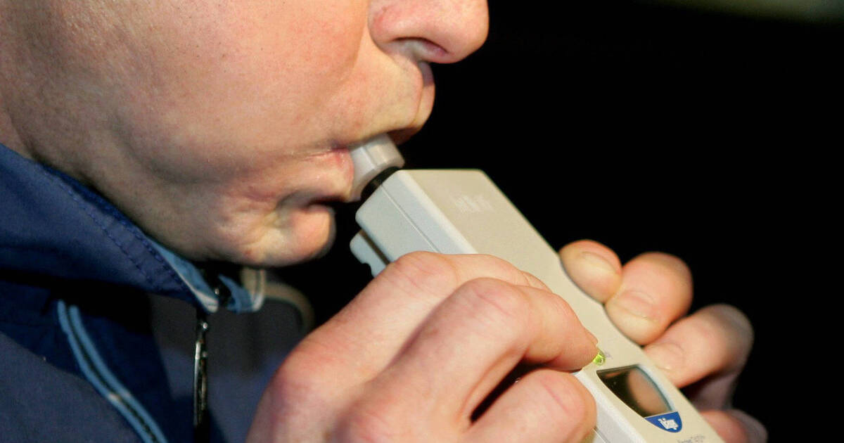 Buchen/Osterburken: Drei Autofahrer saßen betrunken am Steuer - Rhein-Neckar Zeitung