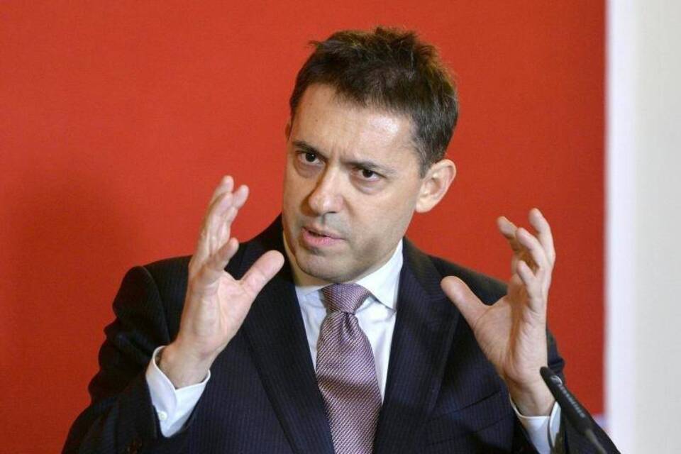 Bogdan Roscic Bogdan Roscic