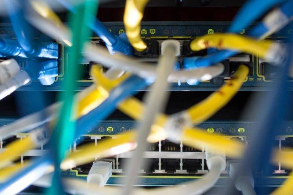 Vorratsdatenspeicherung Vorratsdatenspeicherung