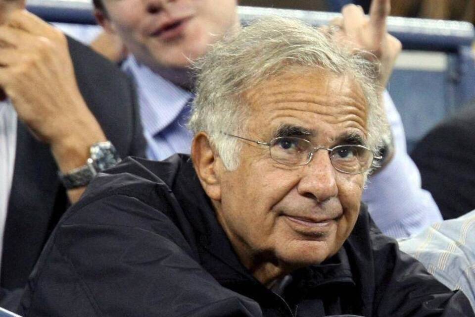 Carl Icahn