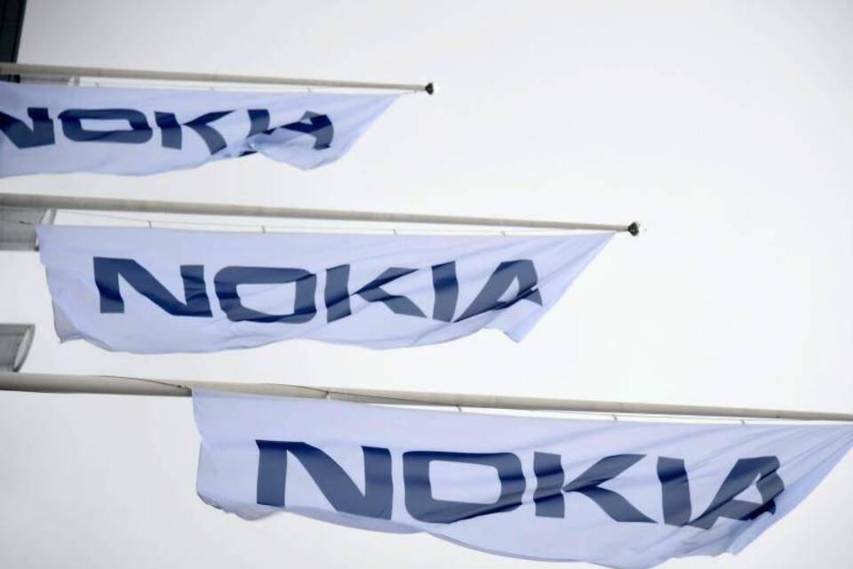 Nokia Nokia