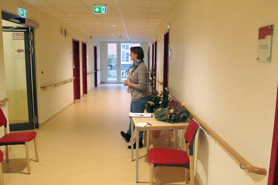 Depressionen - wenn die Gedanken im Kopf unaufhörlich kreisen Depressionen - wenn die Gedanken im Kopf unaufhörlich kreisen