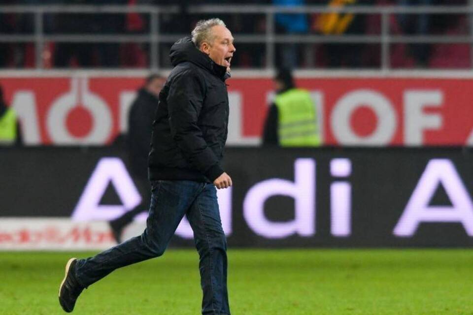 Christian Streich Christian Streich
