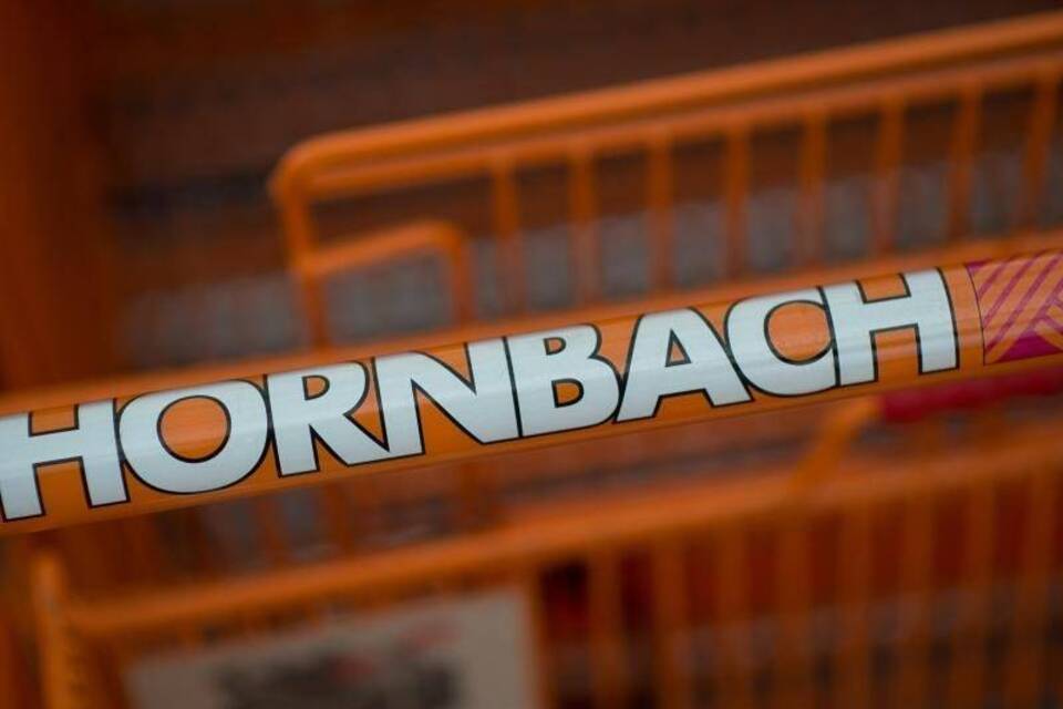 Hornbach Hornbach