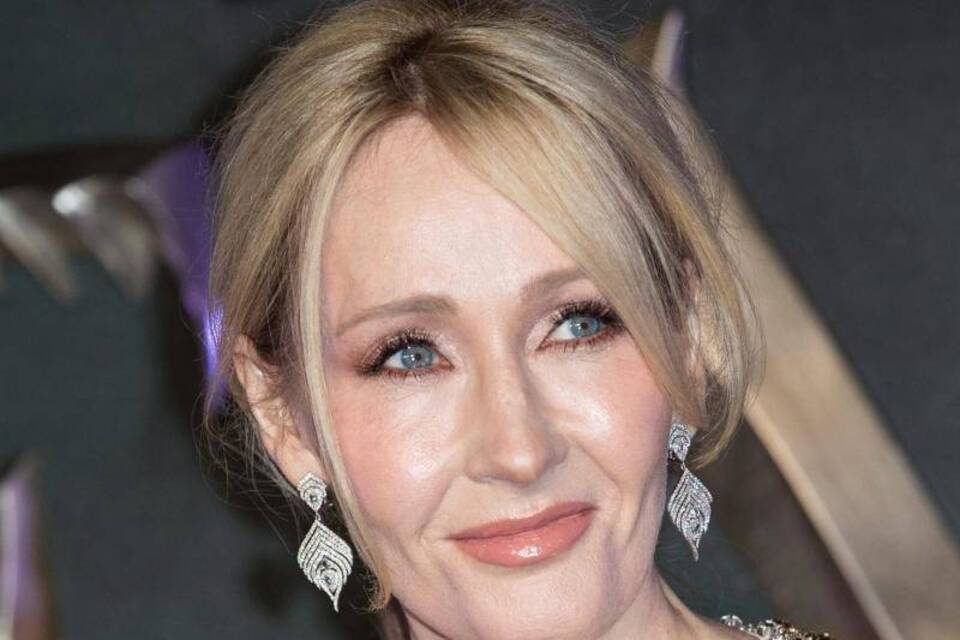 J.K. Rowling J.K. Rowling
