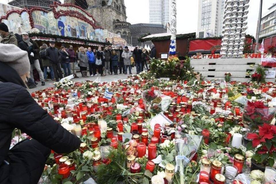 Berliner Weihnachtsmarkt