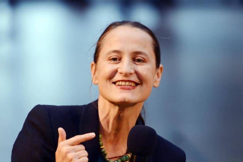 Sasha Waltz Sasha Waltz