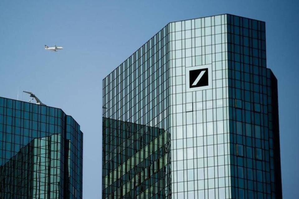 Deutsche Bank Deutsche Bank