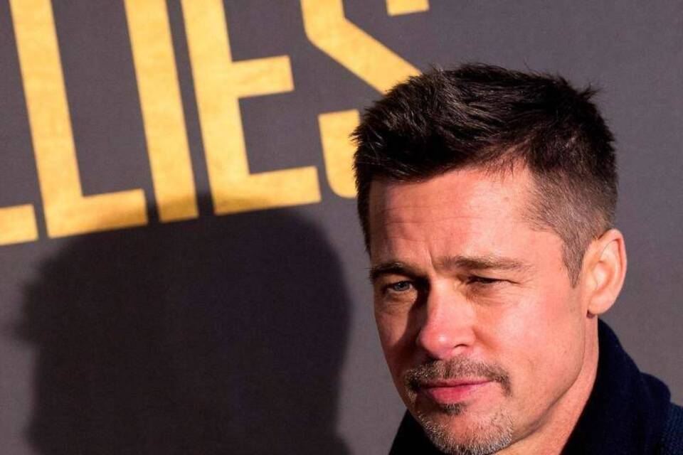 Brad Pitt