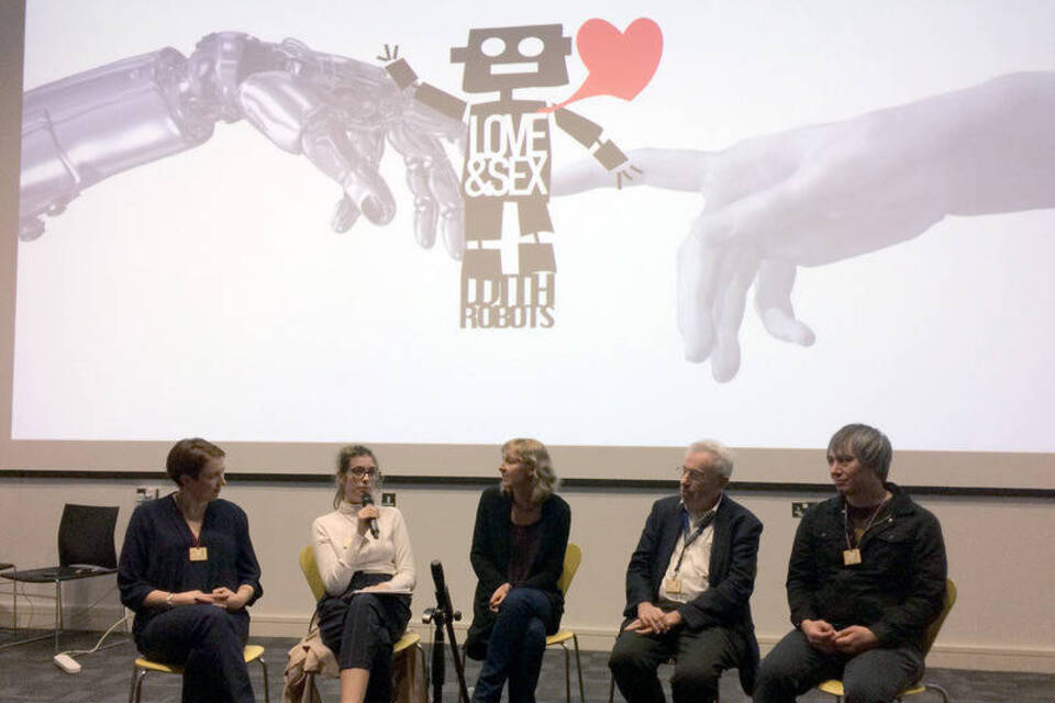 Sex mit Robotern – Revolution oder Rückschritt?