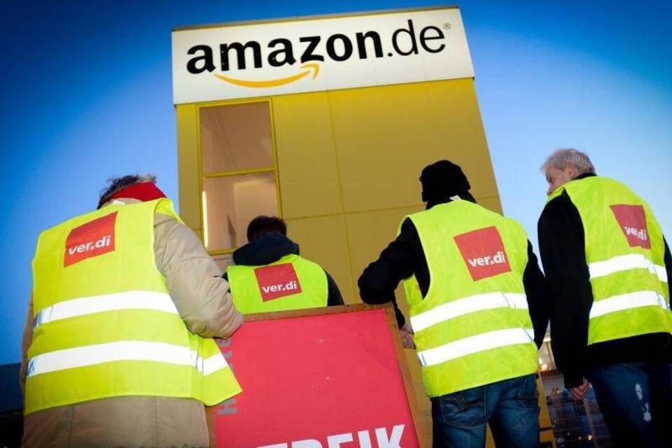 Amazon Amazon