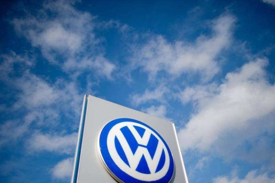 Volkswagen Volkswagen