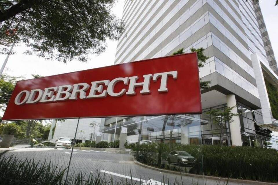Odebrecht Odebrecht