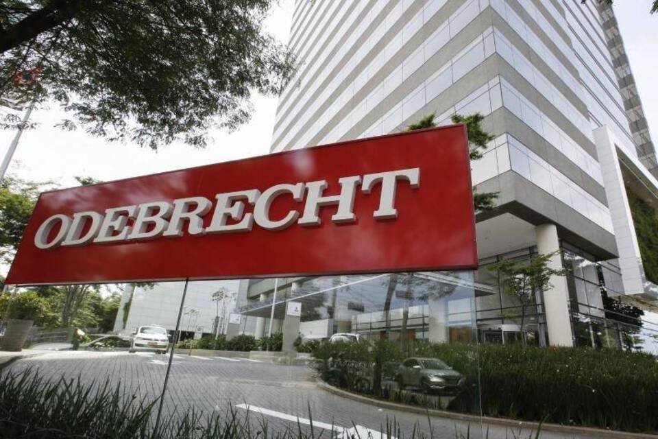 Odebrecht