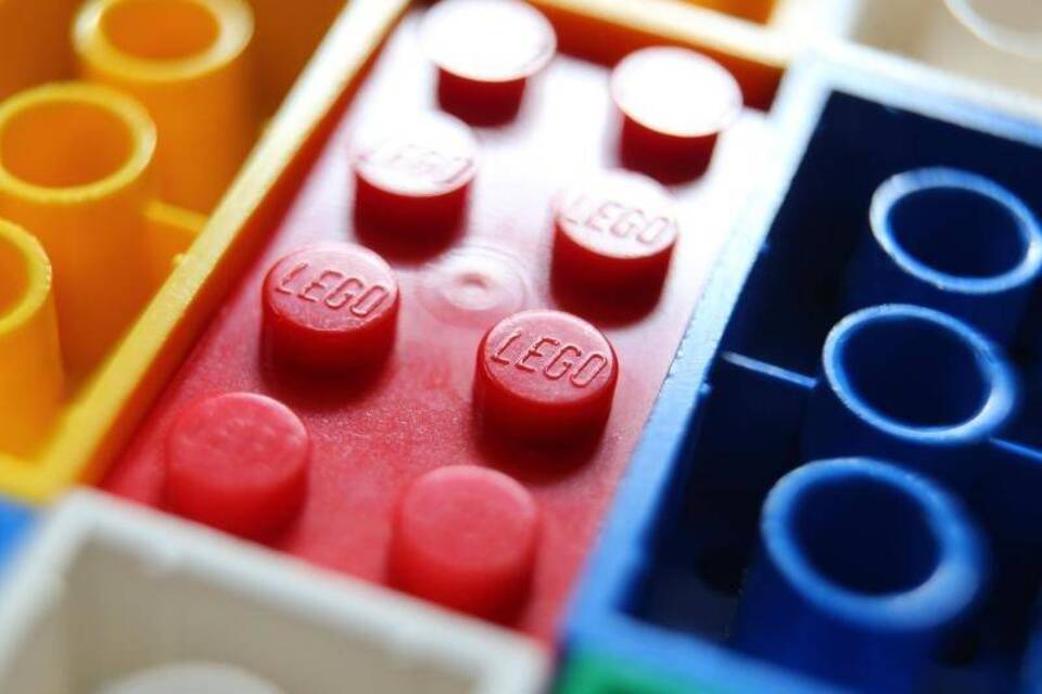 Lego Lego