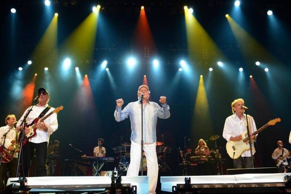 Beach Boys Beach Boys