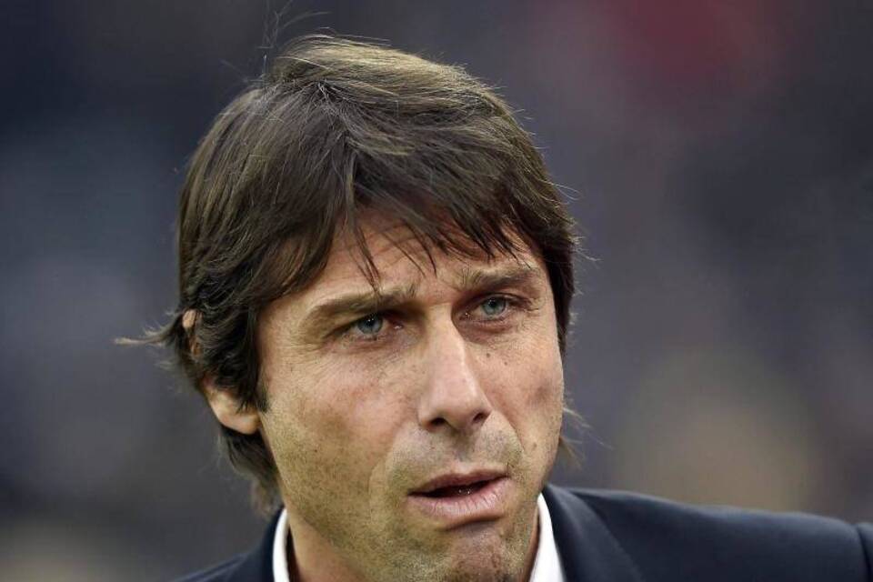 Antonio Conte Antonio Conte
