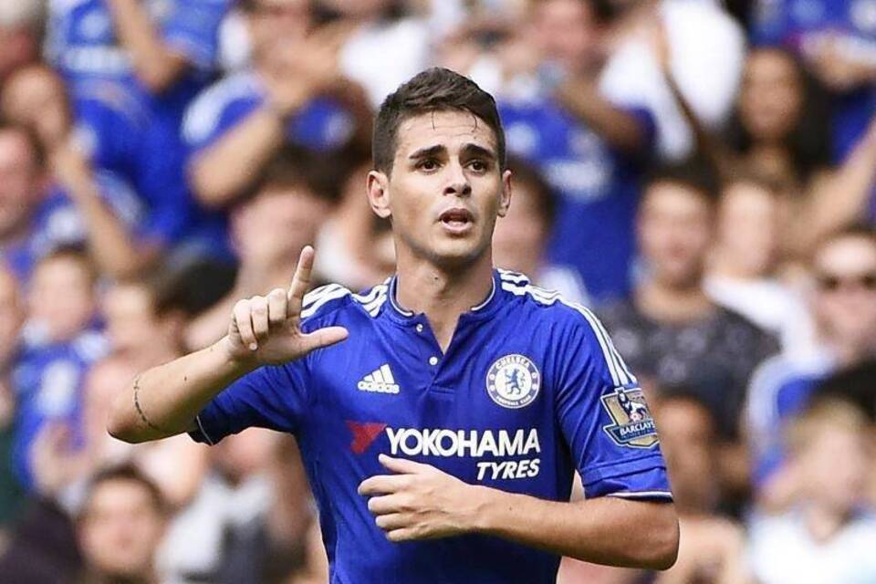 Oscar Oscar