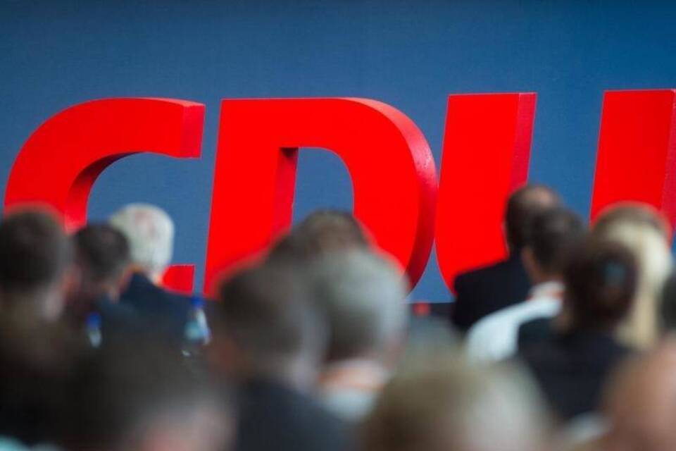 CDU CDU