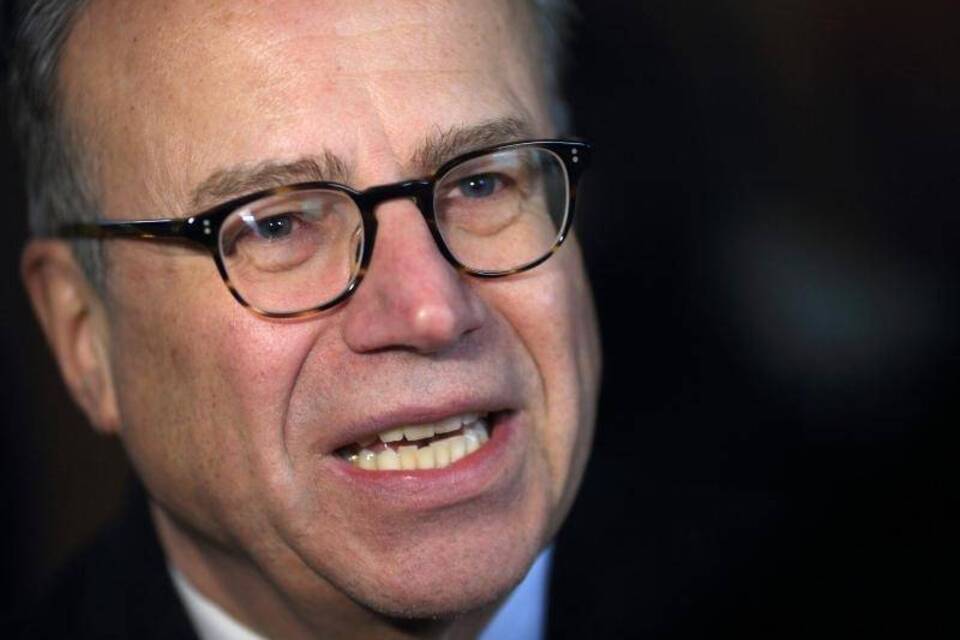 Frank-Jürgen Weise Frank-Jürgen Weise