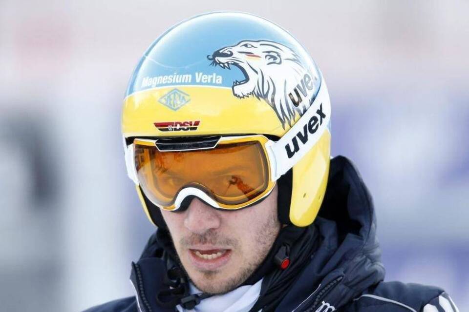Felix Neureuther Felix Neureuther