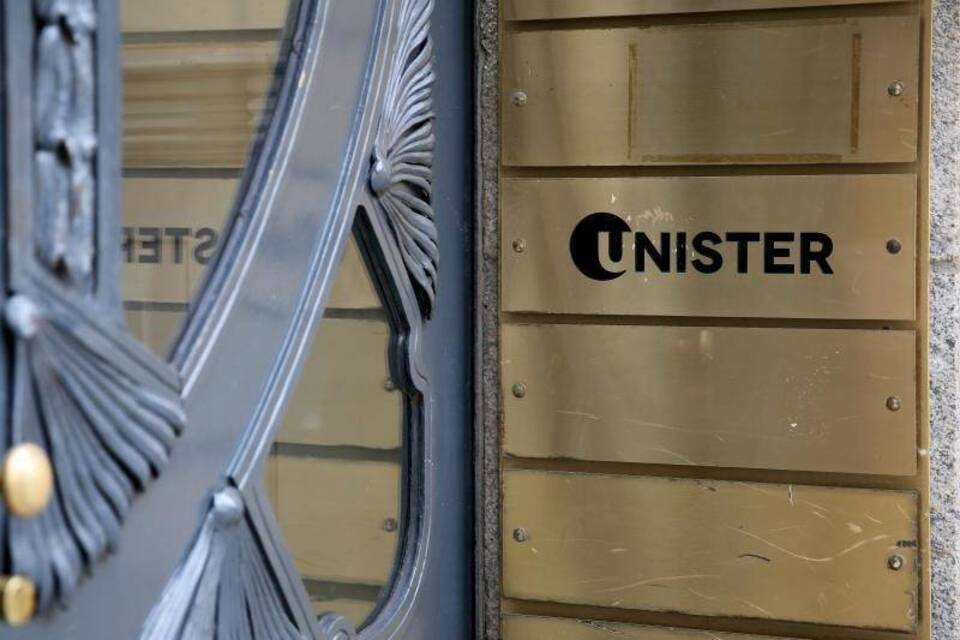 Unister Unister