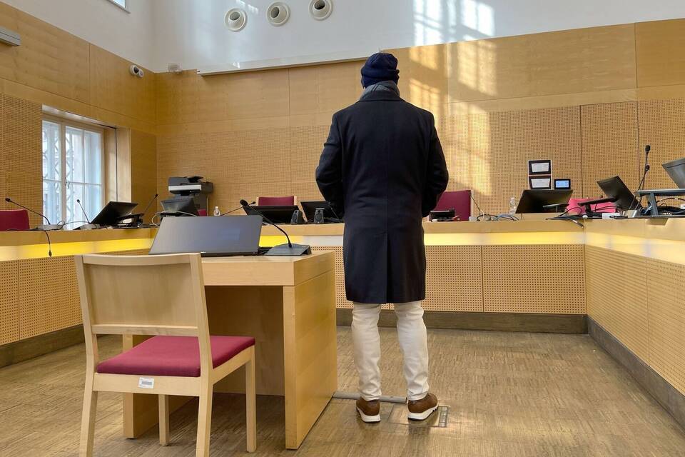 Prozess um Bedrohung und Tod von Ärztin Prozess um Bedrohung und Tod von Ärztin