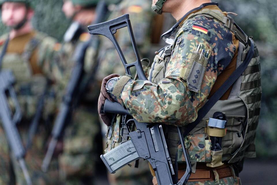 Bundeswehr