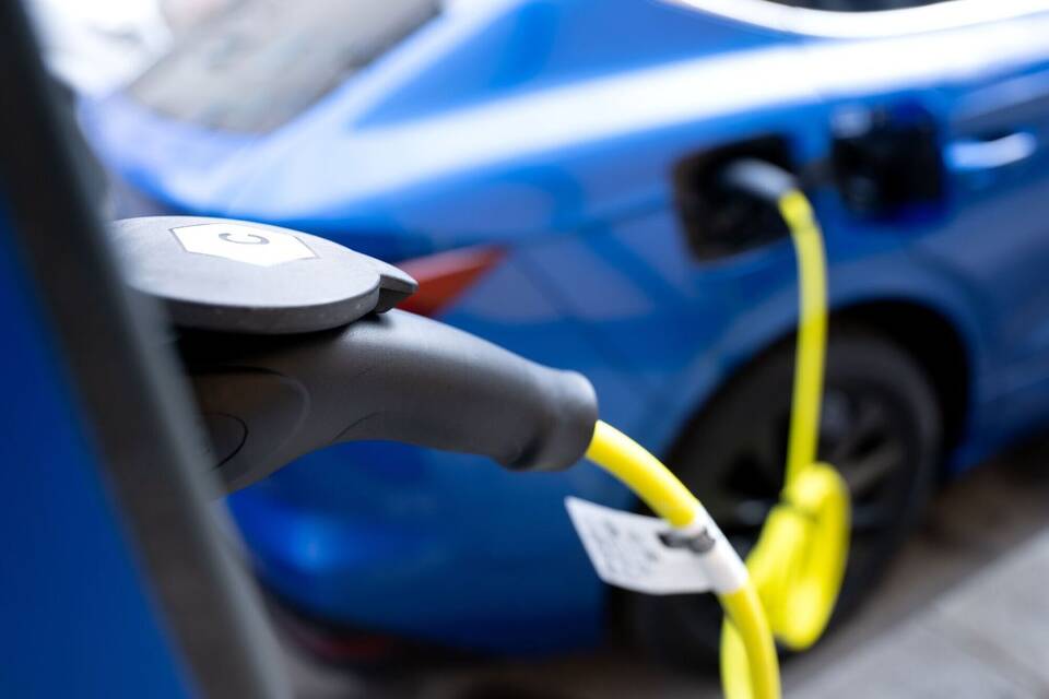 Union und SPD planen Kaufanreize für E-Autos Union und SPD planen Kaufanreize für E-Autos