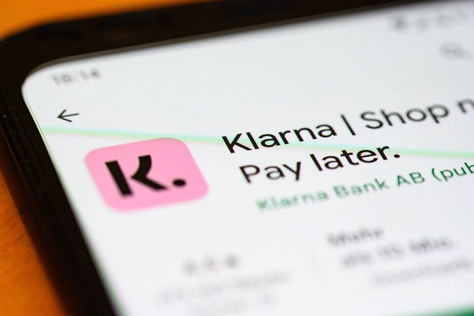 Zahlungsanbieter Klarna Zahlungsanbieter Klarna