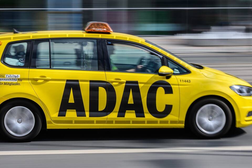 ADAC Pannenhilfe ADAC Pannenhilfe