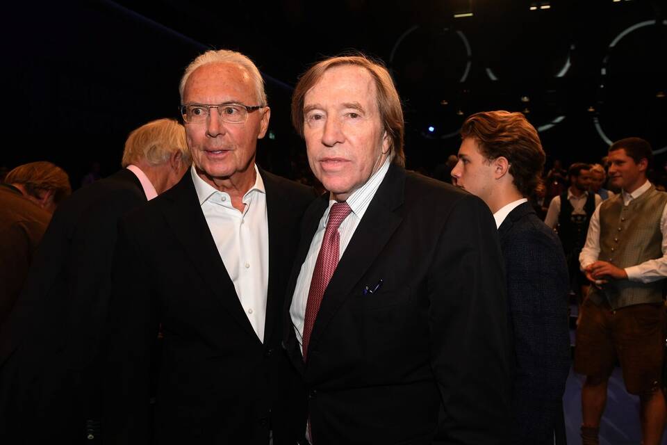 Sport: Bayerischer Sportpreis Sport: Bayerischer Sportpreis