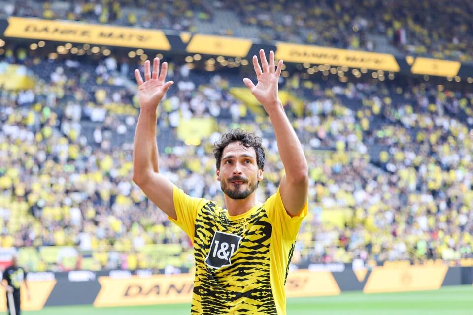 Mats Hummels