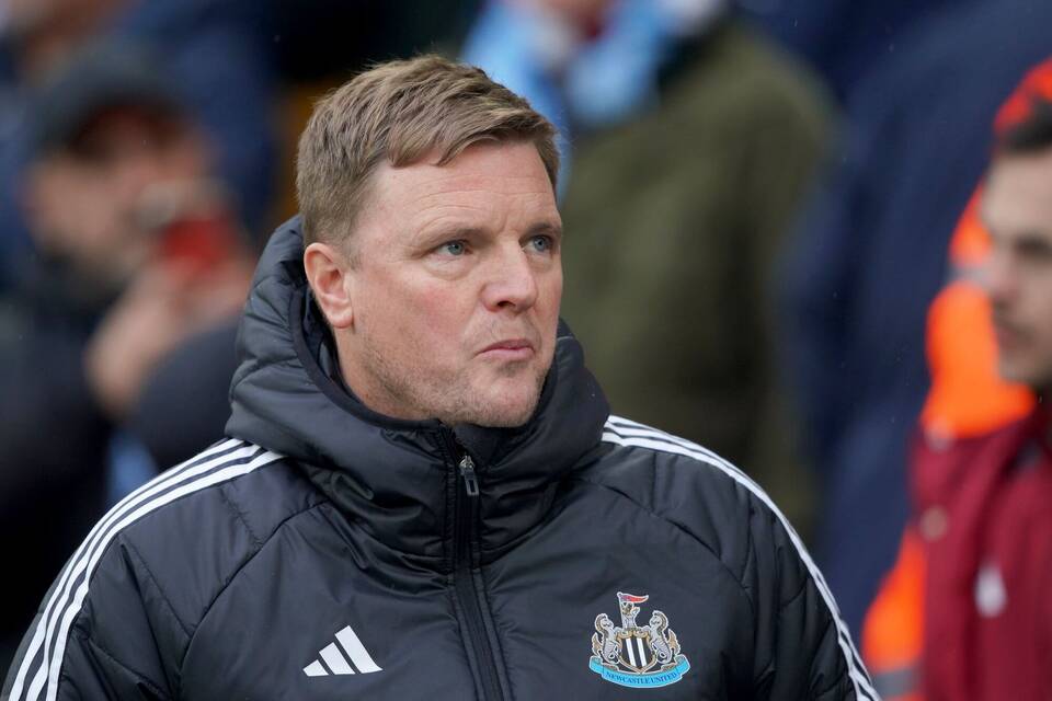 Manchester City - Newcastle United Manchester City - Newcastle United
