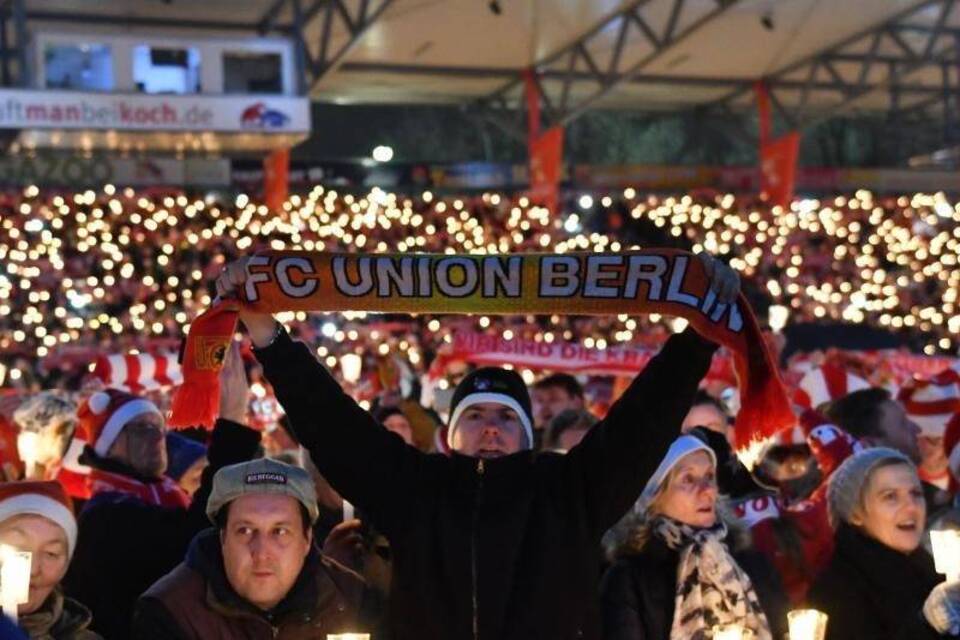 Weihnachtssingen Weihnachtssingen