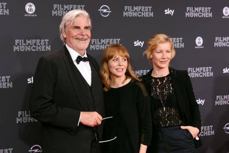 US-Kinostart «Toni Erdmann» US-Kinostart «Toni Erdmann»