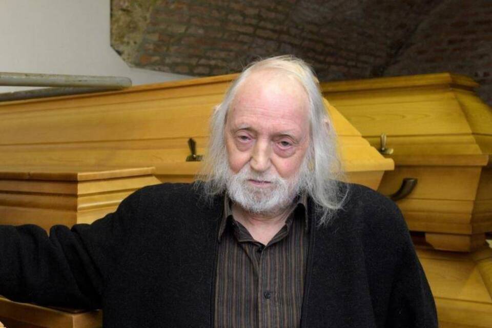 Kryoniker Klaus Sames Kryoniker Klaus Sames